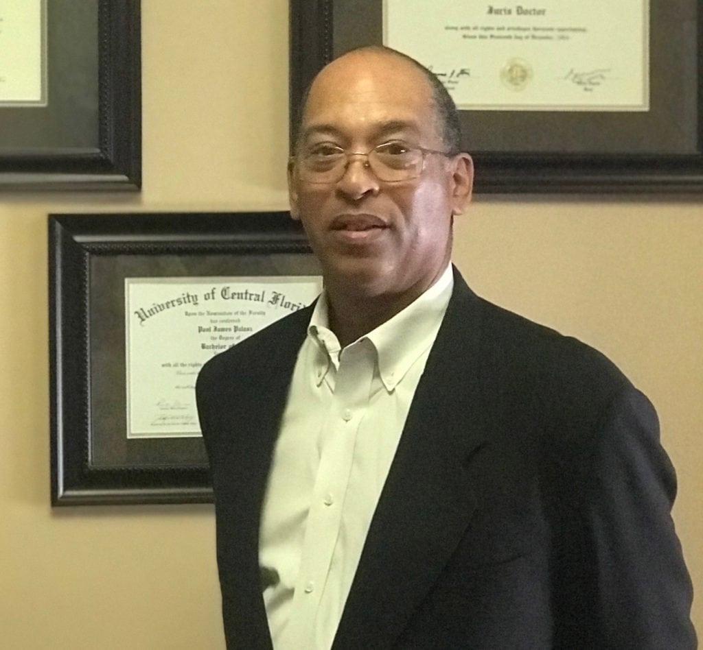 Mariano Rosario Jr. - Ossi & Najem, PA - St. Augustine Personal Injury ...